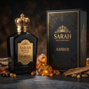 Black Amber wood