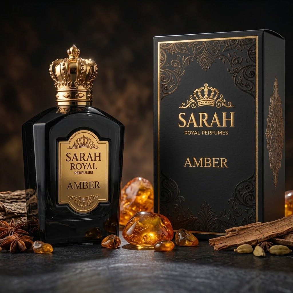 black-amber