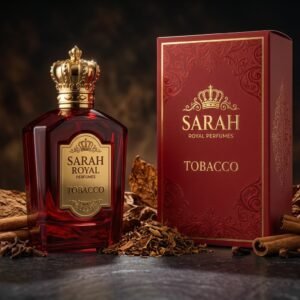 Red TOBACCO