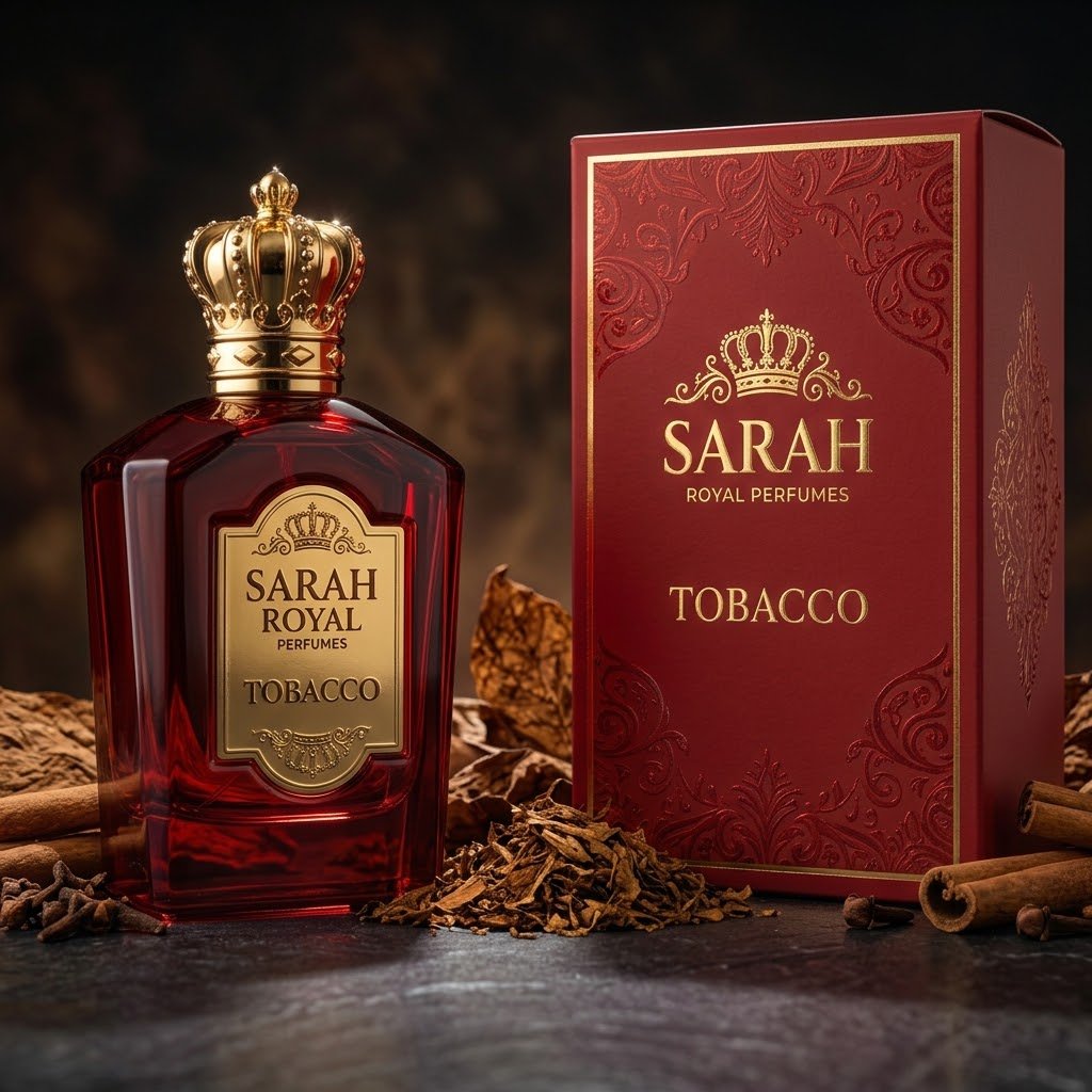 red-tobacco