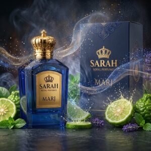 Blue MARJ